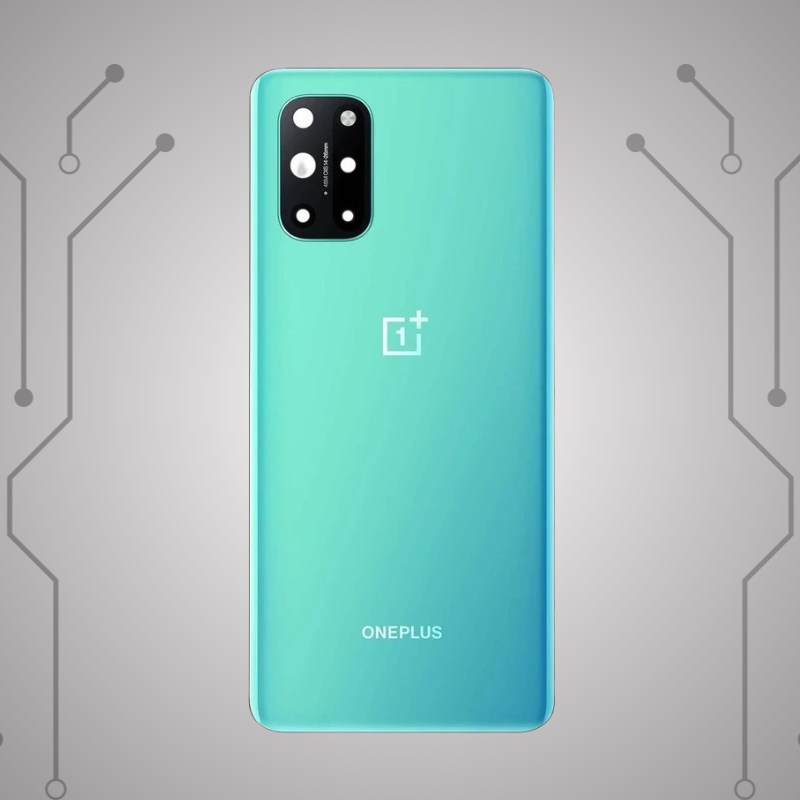 OnePlus 8T Back Panel - Green