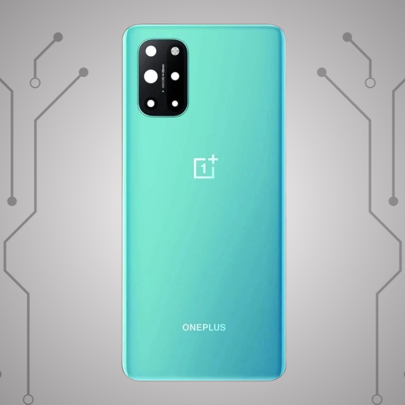 Safa Original OnePlus 8T Back Panel - Green