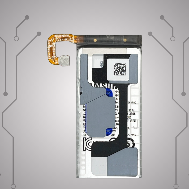 Safa Original Mobile Battery For Samsung Galaxy Z Flip 5 5G-3700MAh (EB-BF731ABY - EB-BF732ABY)
