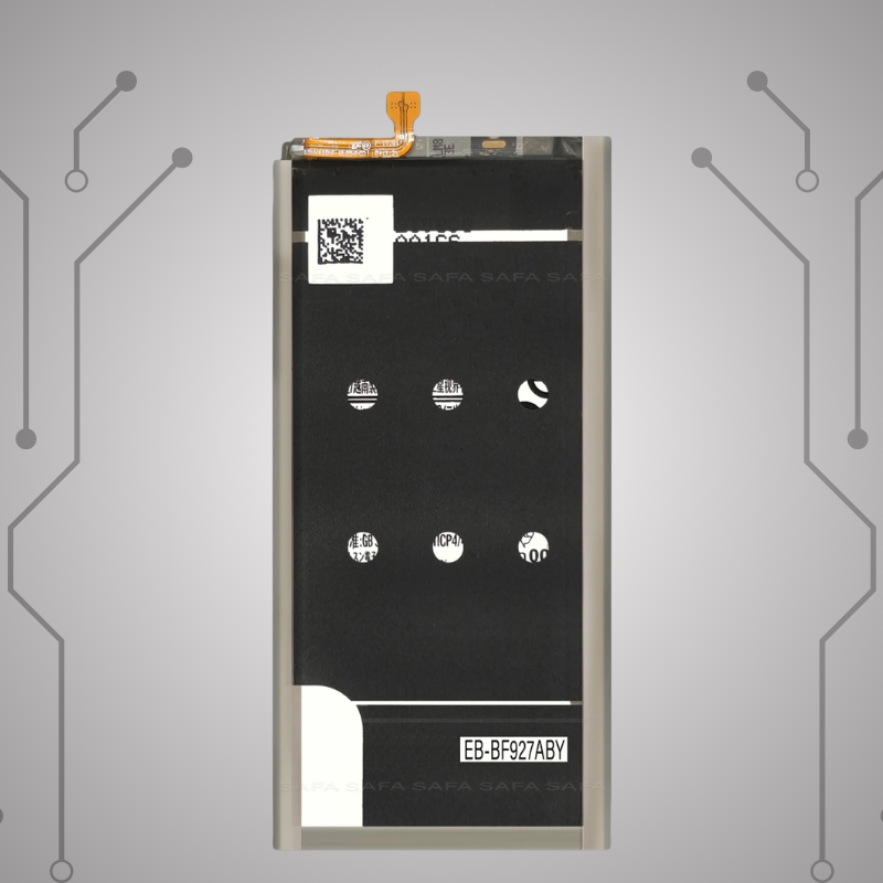 Safa Original Mobile Battery For Samsung Galaxy Z Fold 3 5G-2280MAh (EB-BF927ABY)
