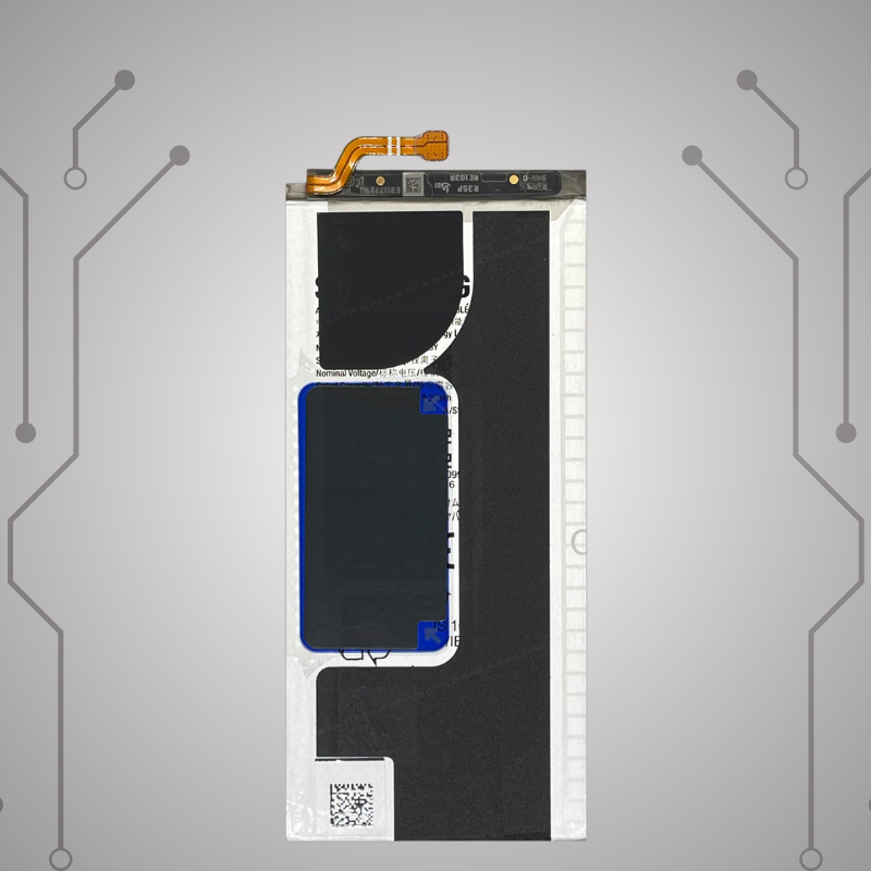 Safa Original Mobile Battery For Samsung Galaxy Z Fold 5-2380MAh  (EB-BF947ABY)