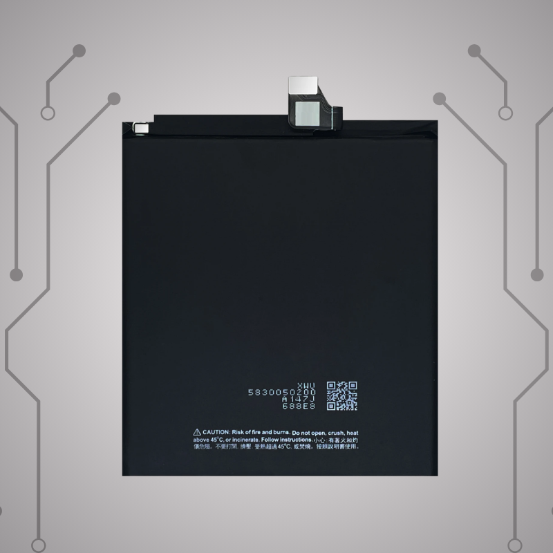Safa Original Mobile Battery For Google Pixel 9 Pro XL-5060MAh (GH2MB)