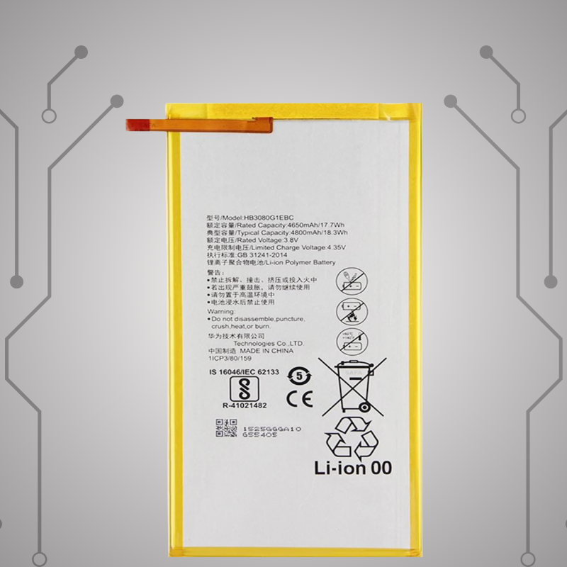 Safa Original Mobile Battery For Google Pixel 2 XL - 3520MAh (BL-T35)