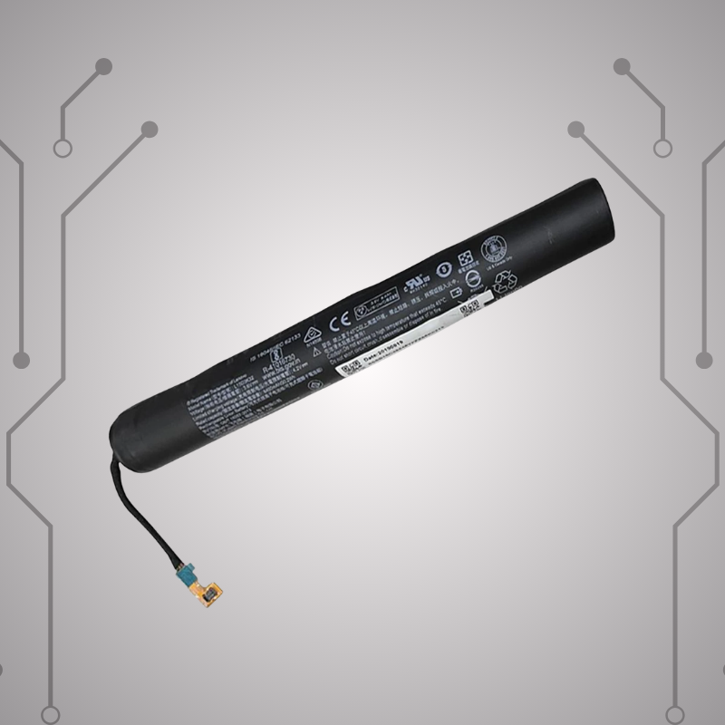 Safa Original Mobile Battery For Lenovo Yoga Tab 3 10.1 inch - YT3-X50L-8400MAh (L15D3K32)