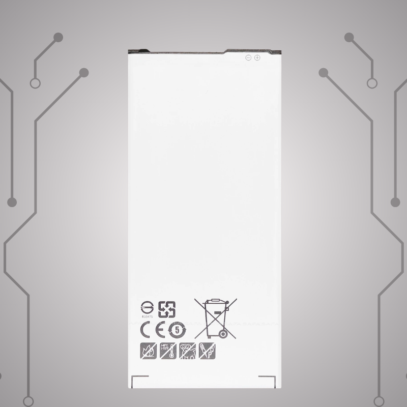 Safa Original Mobile Battery For Samsung Galaxy A7 2016-3300MAh (EB--BA710ABE)