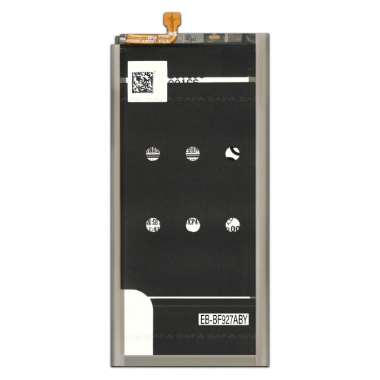 Safa Mobile Battery For Samsung Galaxy Z Fold 3 5G - 2280MAh