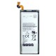 Safa Mobile Battery For Samsung Galaxy Note 8 - 3300MAh