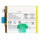 Safa Mobile Battery For VIVO V23e 5G - 4050mAh