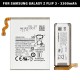 Safa Mobile Battery For Samsung Galaxy Z Flip 3 5G - 3300mAh