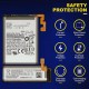 Safa Mobile Battery For Samsung Galaxy Z Flip 5G - 3300mAh