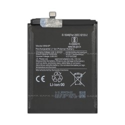 safa mobile battery poco f1