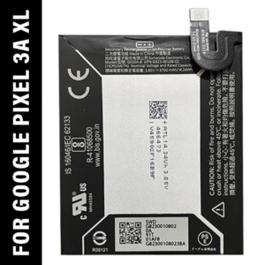 Google Pixel 3A XL Mobile Battery 3700mAh – Safa